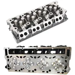 Engine Components | 2008-2010 Ford Powerstroke 6.4L - Cylinder Heads | 2008-2010 Ford Powerstroke 6.4L