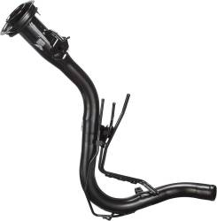 Replacement & Auxiliary Fuel & Water Tanks - Fuel Tank Filler Necks