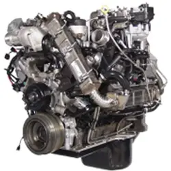 Ford Powerstroke Parts - 2008-2010 Ford Powerstroke 6.4L Parts