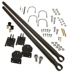 Steering & Suspension | 2008-2010 Ford Powerstroke 6.4L - Traction Bars | 2008-2010 Ford Powerstroke 6.4L