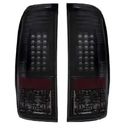 Lighting | 2008-2010 Ford Powerstroke 6.4L - Tail Lights | 2008-2010 Ford Powerstroke 6.4L