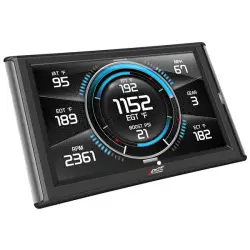 Street Tuners, Monitors, GPS | 2008-2010 Ford Powerstroke 6.4L - Monitors | 2008-2010 Ford Powerstroke 6.4L