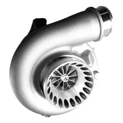 Turbocharger System Components | 2003-2007 Ford Powerstroke 6.0L - Performance Turbos | 2003-2007 Ford Powerstroke 6.0L