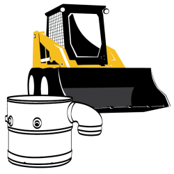 Diesel Particulate Filters DPF, Diesel Oxidation Catalysts DOC, Selective Catalytic Reduction SCR - Agriculture & Construction Equipment DPFs, DOCs, SCRs