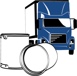 Diesel Particulate Filters DPF, Diesel Oxidation Catalysts DOC, Selective Catalytic Reduction SCR - Heavy Duty, Class 8 & 9 DPFs, DOCs, SCRs