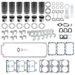 Engine Gaskets / Seals - Heavy Duty (Class 8 & 9) Diesel Overhaul Kits