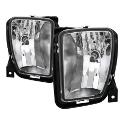 Lighting | 2014+ Dodge / Jeep / RAM EcoDiesel 3.0L - Fog Light | 2014+ Dodge / Jeep / RAM EcoDiesel 3.0L