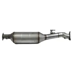 Exhaust System (Manifolds, Pipes, Fasteners) | 2014+ Dodge / Jeep / RAM EcoDiesel 3.0L - DPF, DOC, SCR | 2014+ Dodge / Jeep / RAM EcoDiesel 3.0L