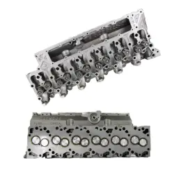 Engine Components | 1994-2002 Dodge Ram Cummins 5.9L - Cylinder Heads | 1994-2002 Dodge Ram Cummins 5.9L