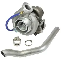 Turbocharger System Components | 1994-2002 Dodge Ram Cummins 5.9L - Single Turbo Kits | 1994-2002 Dodge Ram Cummins 5.9L