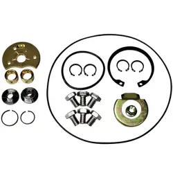 Turbocharger System Components | 1994-2002 Dodge Ram Cummins 5.9L - Turbo Install Kits & Compressor Wheels | 1994-2002 Dodge Ram Cummins 5.9L