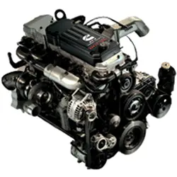 2003-2007 Dodge Ram Cummins 5.9L Parts - Engine Long Blocks, Short Blocks, Crate Engines | 2003-2007 Dodge Ram Cummins 5.9L