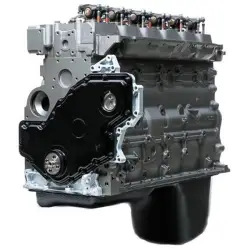 2013-2018 RAM Cummins 6.7L Parts - Engines | 2013-2018 RAM Cummins 6.7L