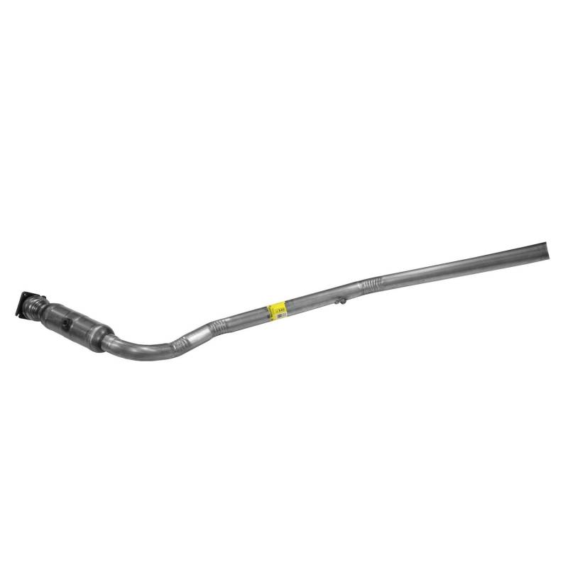 thumbnail image 2 of Sarotin EPA Certified Front Catalytic Converter For 2008-2010 Dodge Grand Caravan 3.3L/3.8L 2 of 4