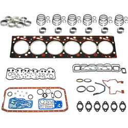 Engine Gaskets / Seals - Re-ring Kits