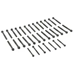 Paccar - Head Bolts and Fasteners | Paccar