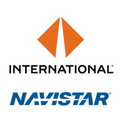 Heavy Diesel Semi (Class 8 & 9) Truck Parts - International Navistar MaxxForce