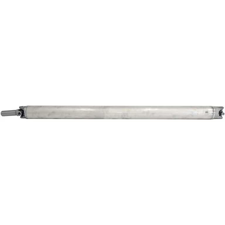 Performance Driveline Aluminum Driveshaft For 2001-2007 Silverado 2500HD 4x4 Crew