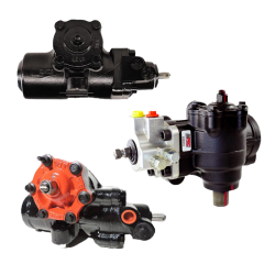 Steering & Suspension | 2019+ RAM Cummins 6.7L - Steering Gears | 2019+ RAM Cummins 6.7L