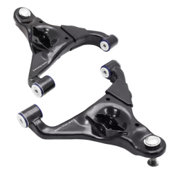 Steering & Suspension | 2019+ RAM Cummins 6.7L - Control Arms | 2019+ RAM Cummins 6.7L