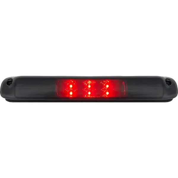 thumbnail image 2 of Smoked Lens LED 3rd Brake Light With Quick Flash For Chevy Silverado & GMC Sierra 2 of 3