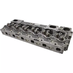 Diesel Cylinder Heads - Caterpillar Cylinder Heads