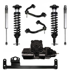 2016+ Chevy / GMC Duramax LWN 2.8L Parts - Steering & Suspension | 2016+ Chevy / GMC Duramax LWN 2.8L