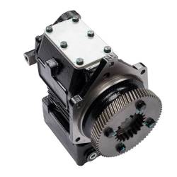 Detroit Diesel - Braking Systems | Detroit Diesel