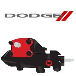 Steering Gear Boxes - Dodge / Chrysler / Plymouth Steering Gears