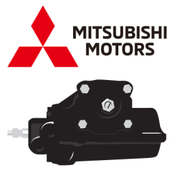 Steering Gear Boxes - Mitsubishi Steering Gears