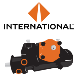 Steering Gear Boxes - International Steering Gears