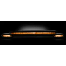 Lighting | 2011-2016 Chevy / GMC Duramax LML 6.6L - Cab Lights | 2011-2016 Chevy / GMC Duramax LML 6.6L