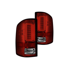 Lighting | 2011-2016 Chevy / GMC Duramax LML 6.6L - Tail Lights | 2011-2016 Chevy / GMC Duramax LML 6.6L