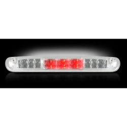 Lighting | 2011-2016 Chevy / GMC Duramax LML 6.6L - Third Brake Lights | 2011-2016 Chevy / GMC Duramax LML 6.6L