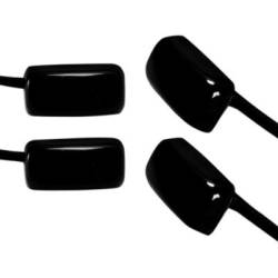 Lighting | 2011-2016 Chevy / GMC Duramax LML 6.6L - Dually Fender Lights | 2011-2016 Chevy / GMC Duramax LML 6.6L