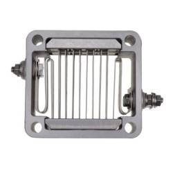 AC / Heat / Weatherization - Grid Heaters