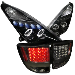 Lighting - Lighting Combo Packages