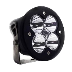 Auxiliary LED Lightbars & Work Lights - Auxiliary Circular Lights