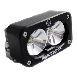 Auxiliary LED Lightbars & Work Lights - Auxiliary Rectangular Lights