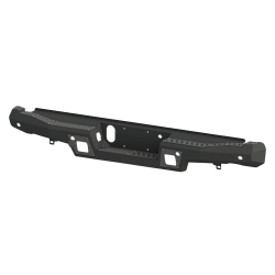 Bumpers, Tire Carriers & Grill Guards - Rear Bumpers