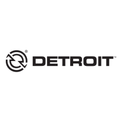 Heavy Diesel Semi (Class 8 & 9) Truck Parts - Detroit Diesel