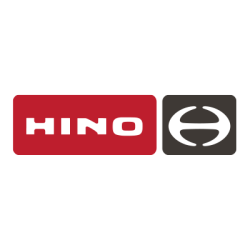 Heavy Diesel Semi (Class 8 & 9) Truck Parts - Hino