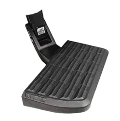 Step Bars & Nerf Bars - Bed Steps