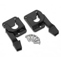 Step Bars & Nerf Bars - Step Accessories