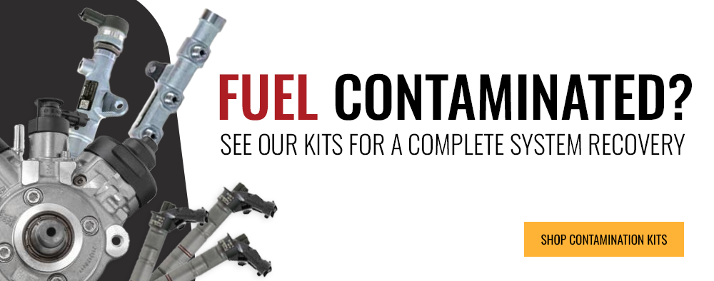 Contamination Kit Promo