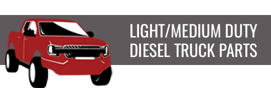Light & Medium-Duty Diesel Truck Parts