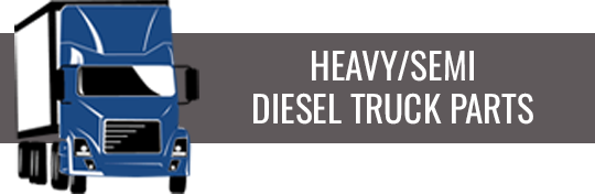 Heavy Diesel Truck Parts