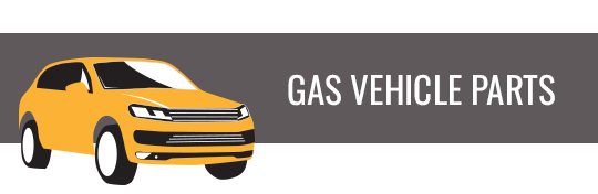 Gas Vehicle Parts
