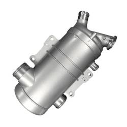 EGR Cooler Replacements / Upgrades - Detroit Diesel EGR Coolers & Valves