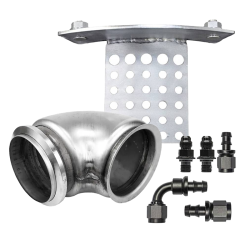 Diesel Exhaust Fluid (DEF) System - Emissions & DEF Hardware